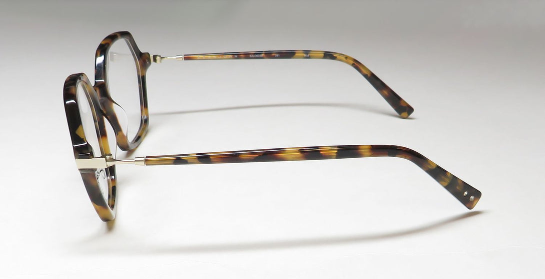 Sean John 6030 Eyeglasses