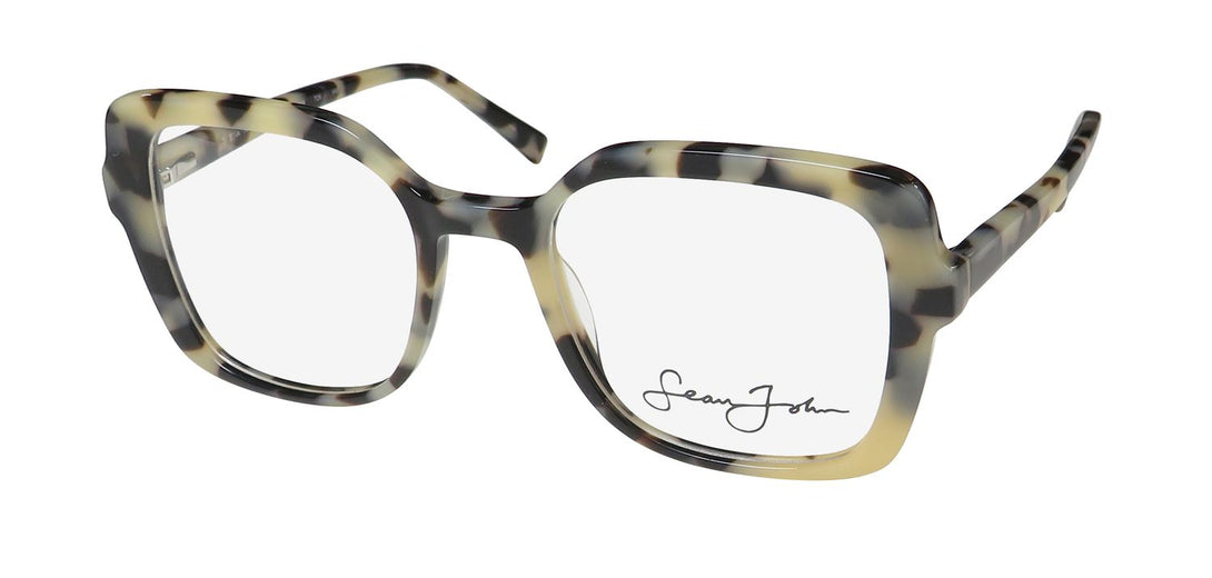 Sean John 6029 Eyeglasses