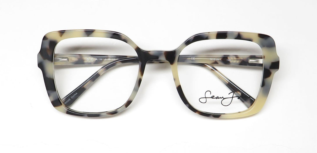 Sean John 6029 Eyeglasses