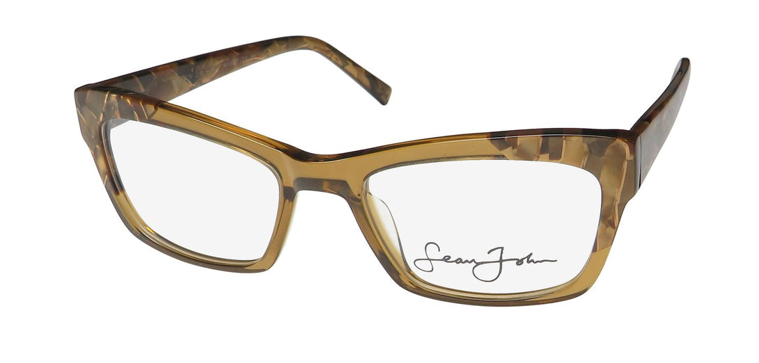 Sean John 6027 Eyeglasses