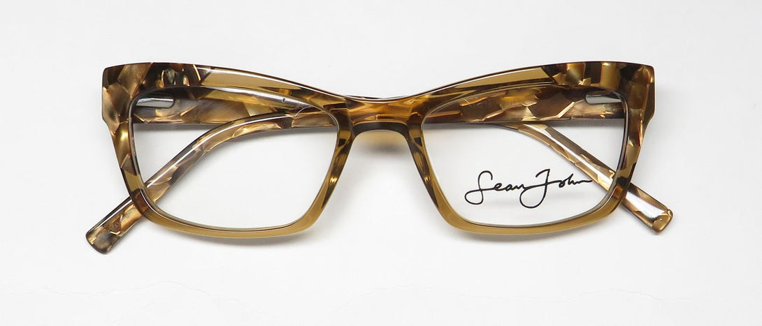 Sean John 6027 Eyeglasses