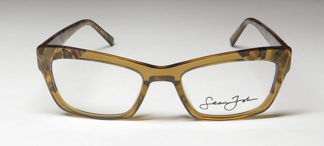 Sean John 6027 Eyeglasses