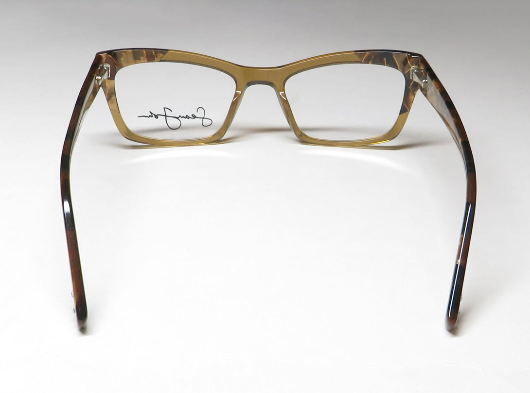 Sean John 6027 Eyeglasses