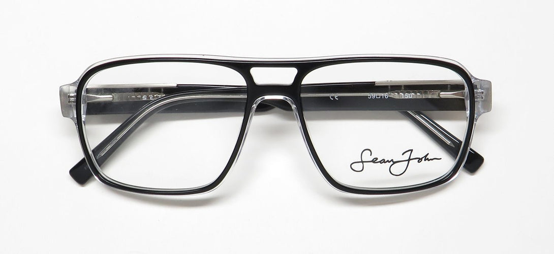 Sean John 5101 Eyeglasses