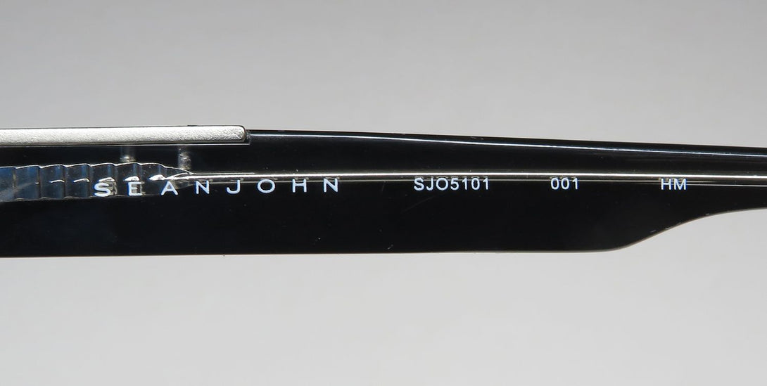 Sean John 5101 Eyeglasses