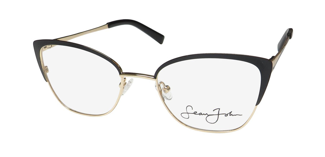 Sean John 6015 Eyeglasses