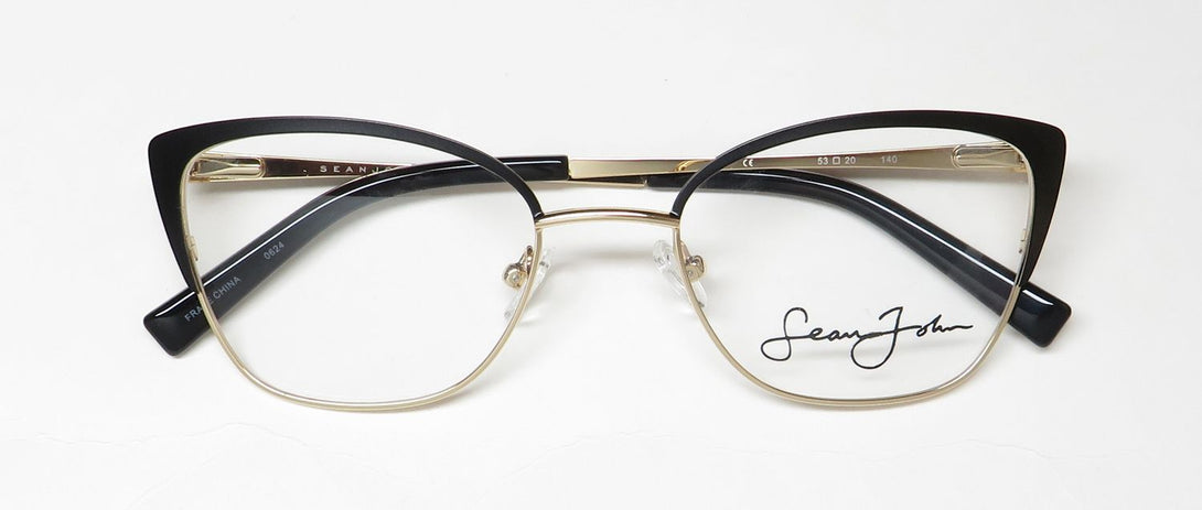 Sean John 6015 Eyeglasses