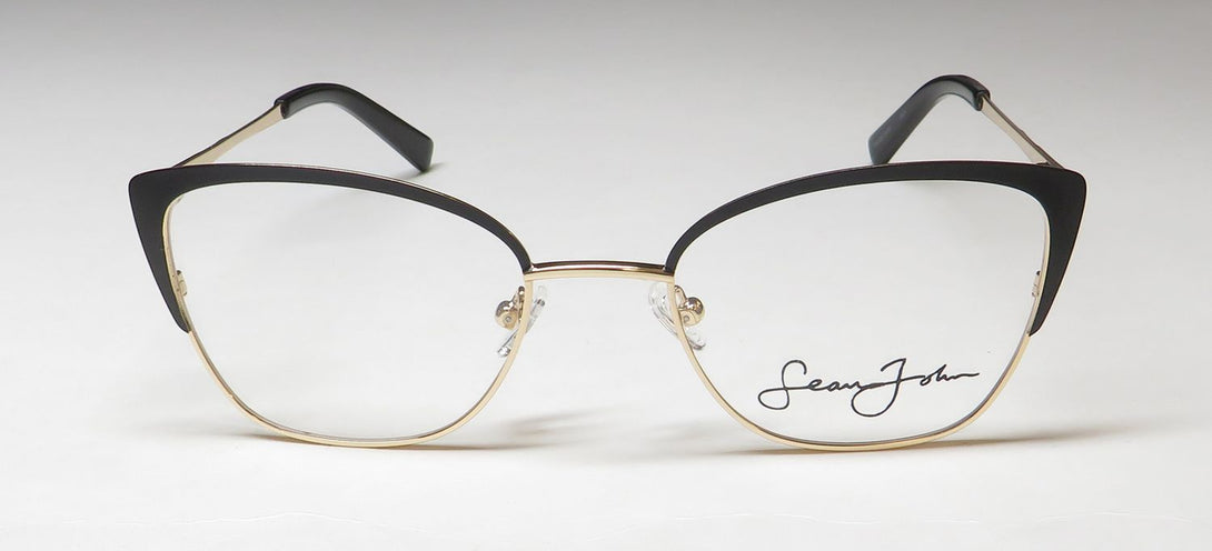 Sean John 6015 Eyeglasses