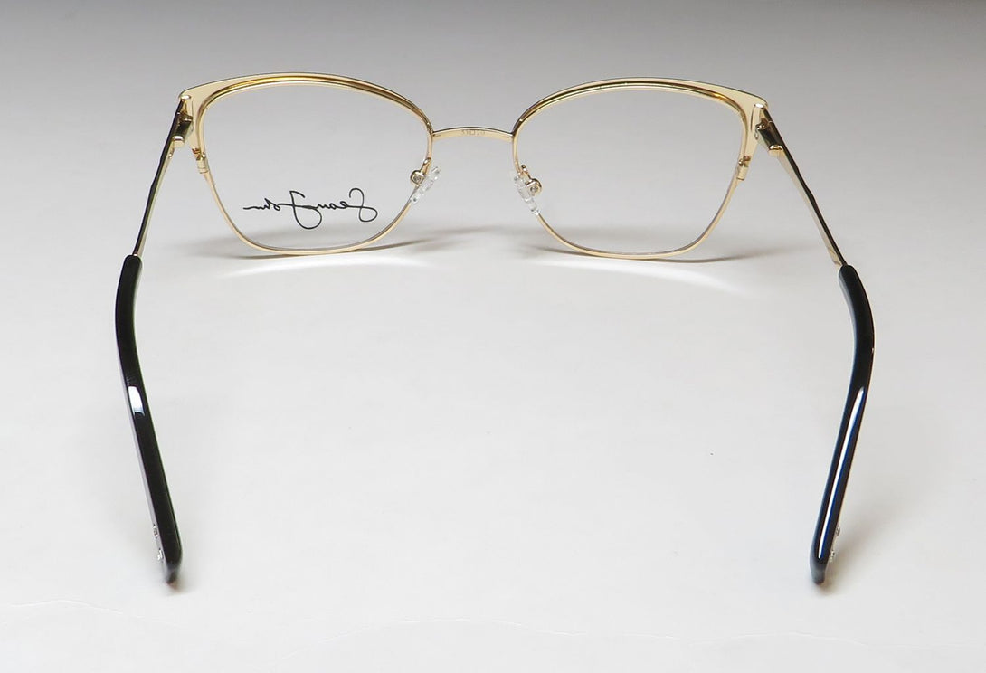 Sean John 6015 Eyeglasses