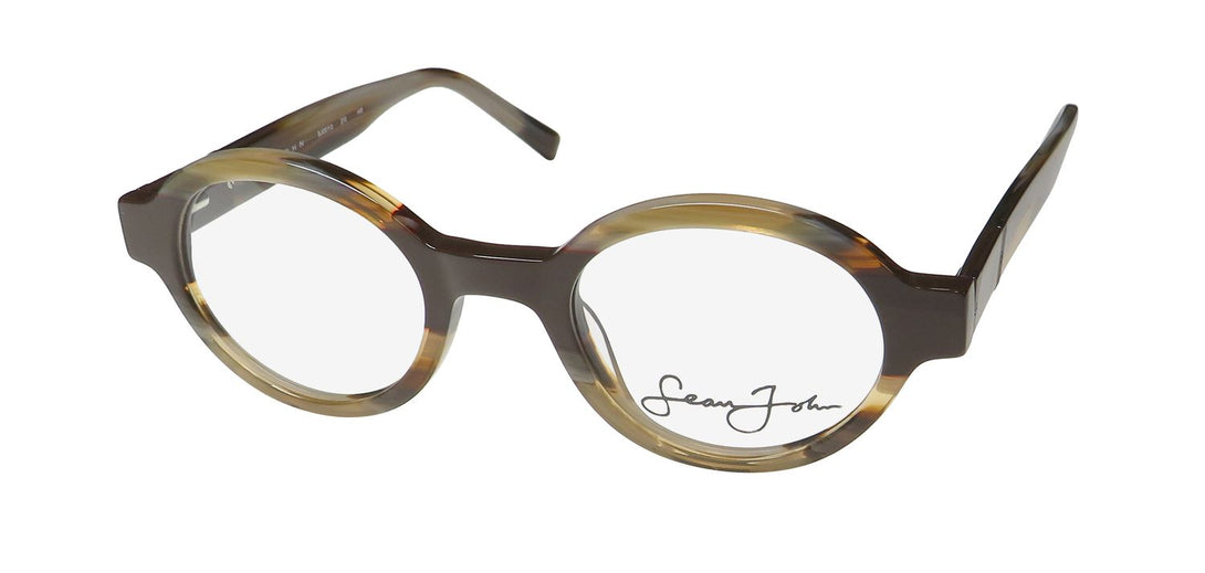 Sean John 5113 Eyeglasses