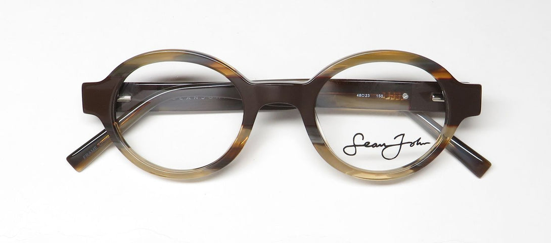 Sean John 5113 Eyeglasses