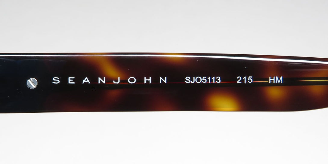 Sean John 5113 Eyeglasses