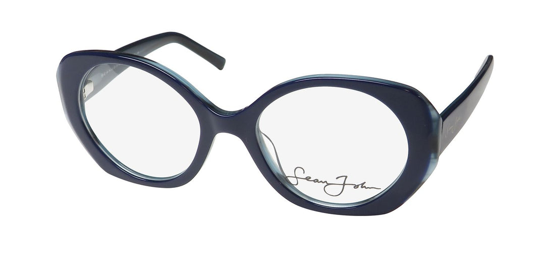 Sean John 6005 Eyeglasses