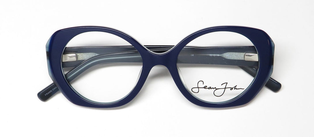 Sean John 6005 Eyeglasses