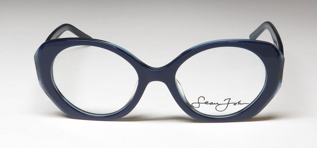 Sean John 6005 Eyeglasses