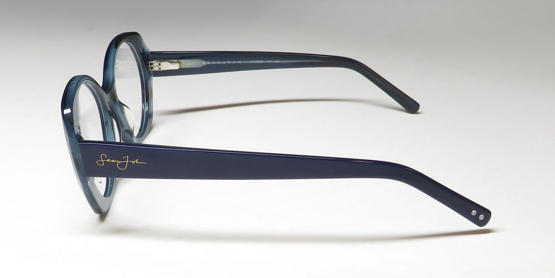 Sean John 6005 Eyeglasses