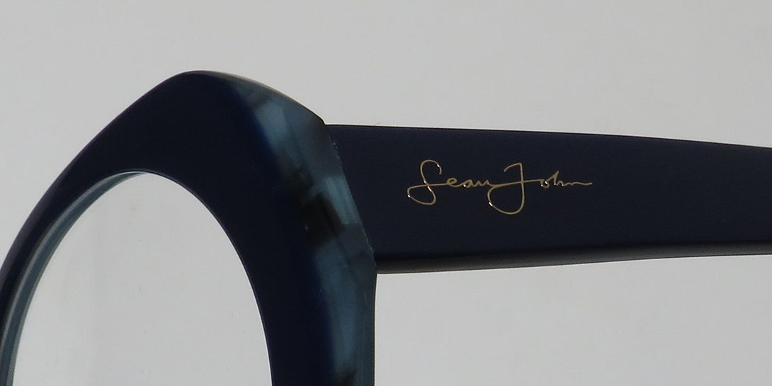 Sean John 6005 Eyeglasses