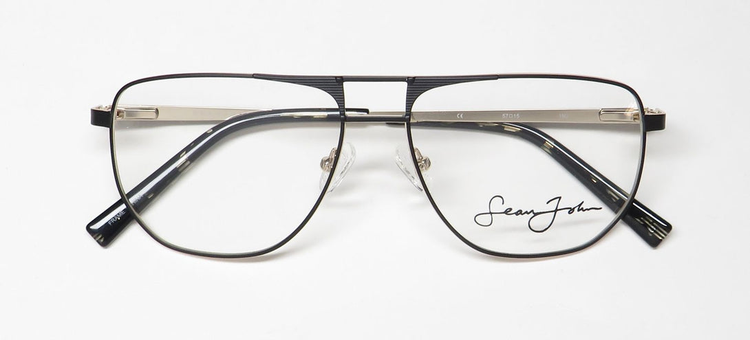 Sean John 5132 Eyeglasses