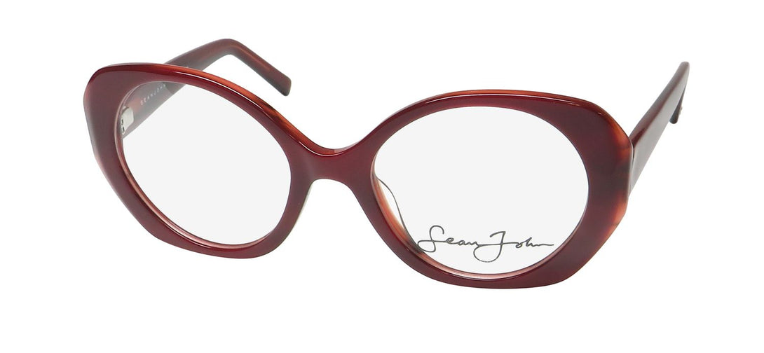 Sean John 6005 Eyeglasses