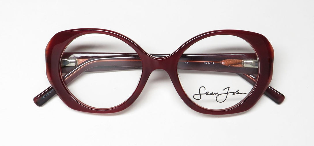 Sean John 6005 Eyeglasses