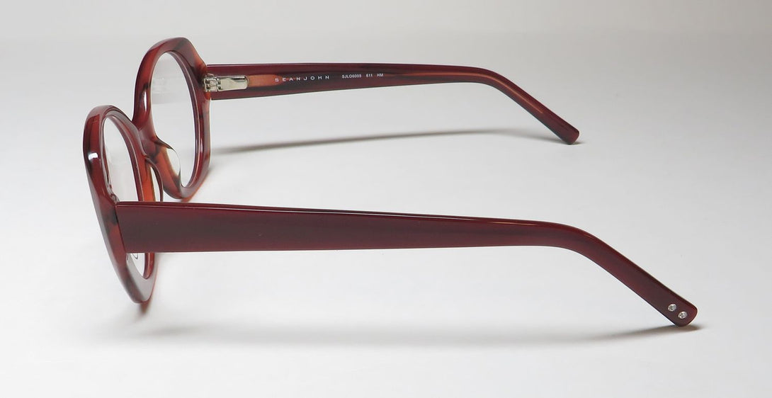 Sean John 6005 Eyeglasses