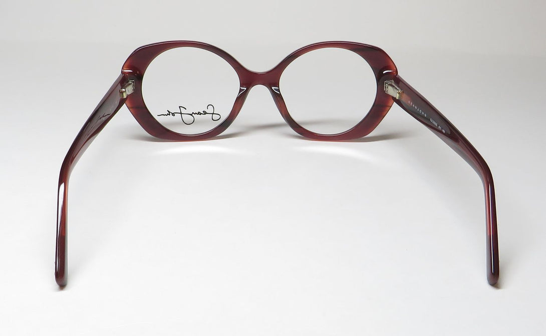 Sean John 6005 Eyeglasses