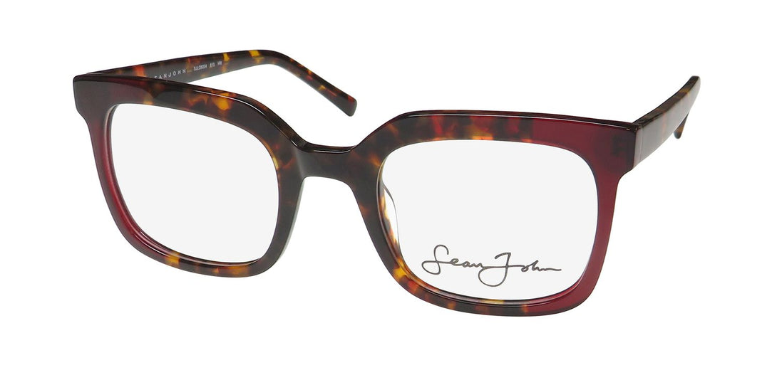 Sean John 6004 Eyeglasses