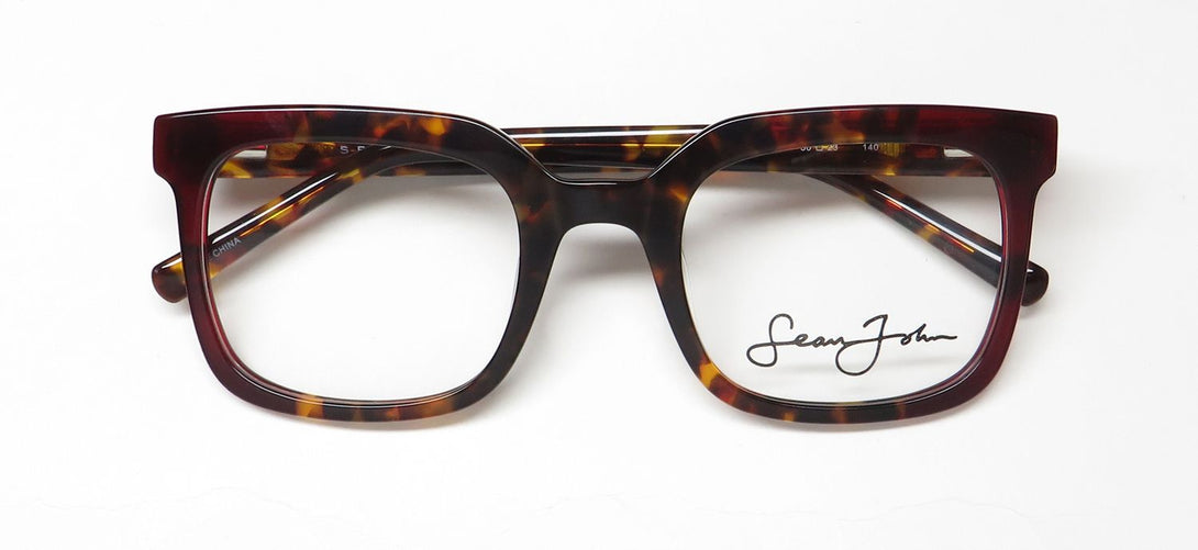 Sean John 6004 Eyeglasses