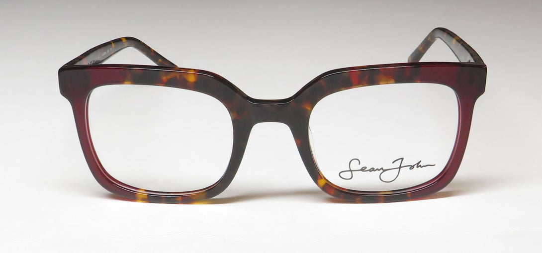 Sean John 6004 Eyeglasses