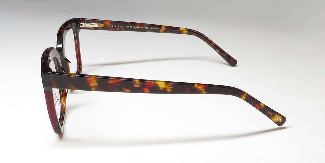 Sean John 6004 Eyeglasses