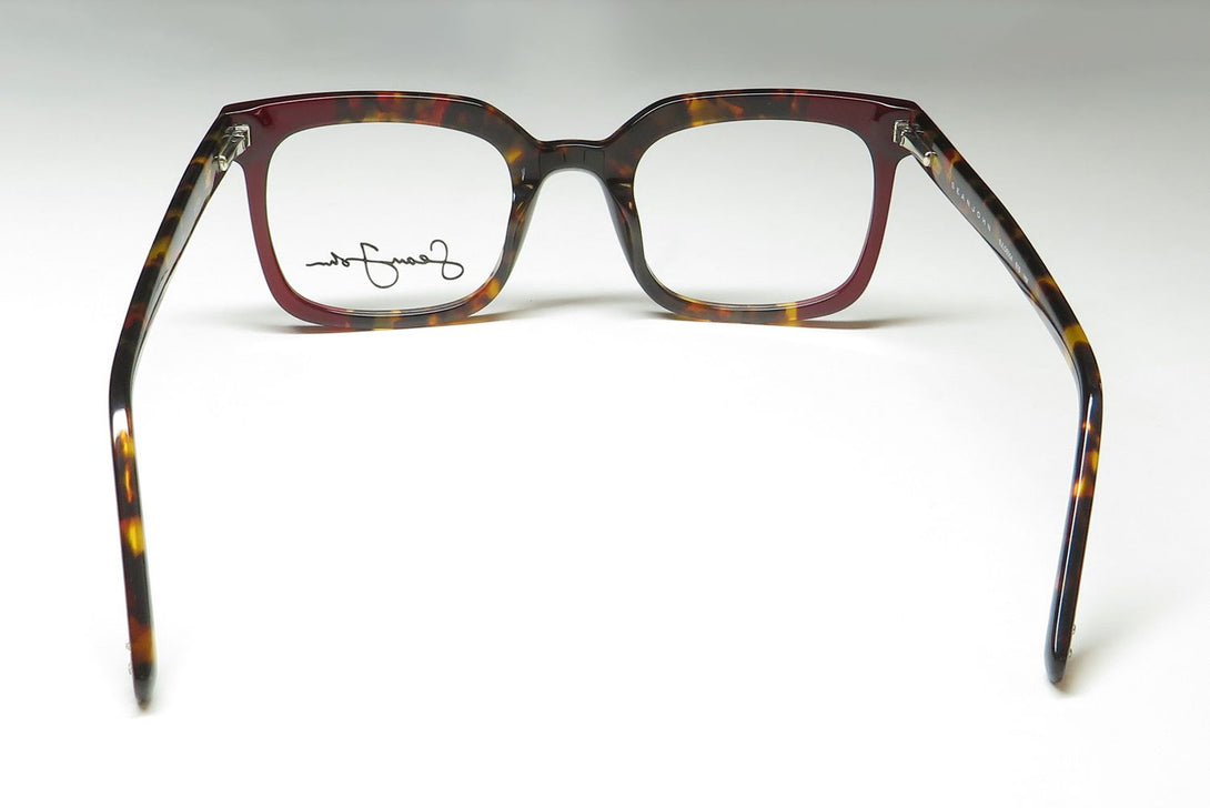 Sean John 6004 Eyeglasses