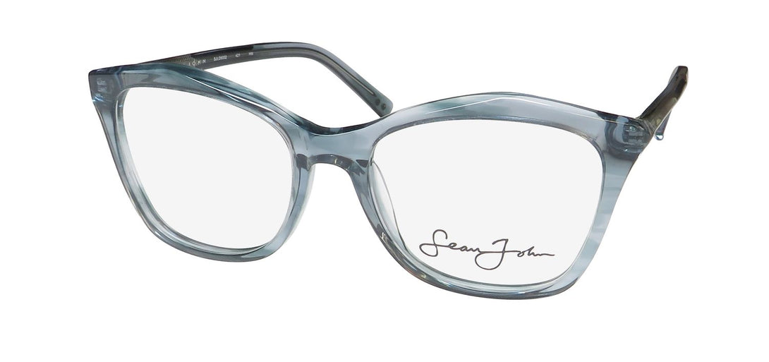 Sean John 6002 Eyeglasses