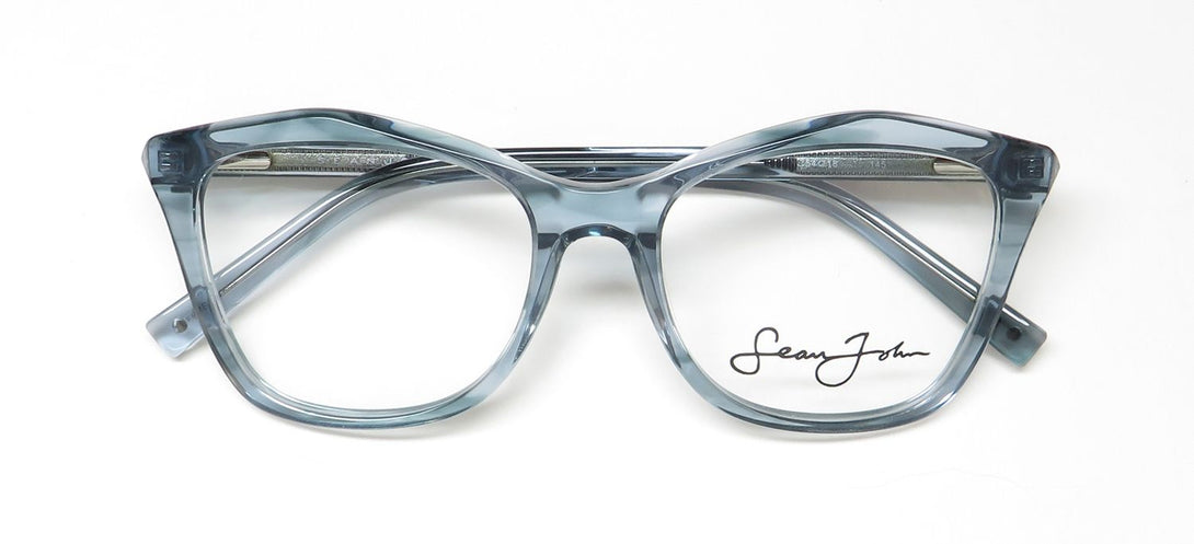 Sean John 6002 Eyeglasses