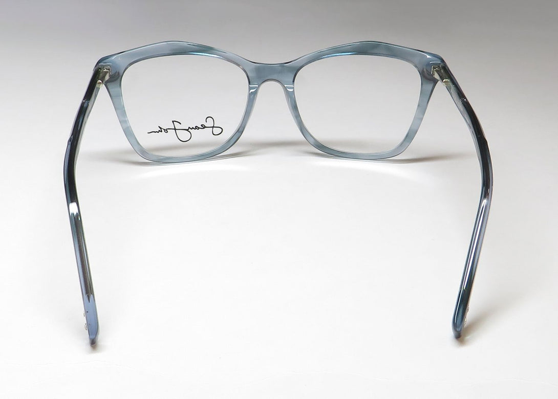 Sean John 6002 Eyeglasses