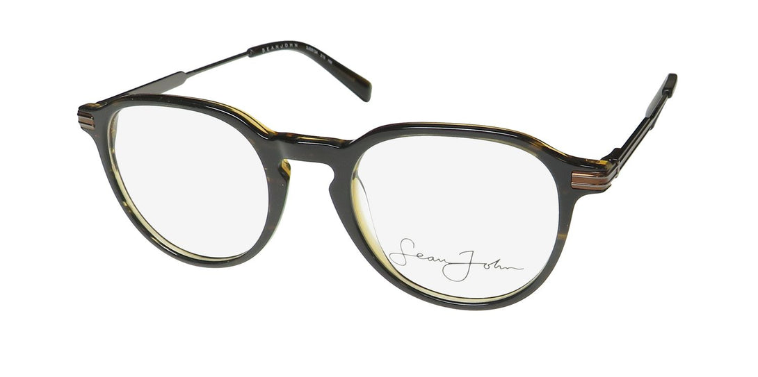 Sean John 5124 Eyeglasses