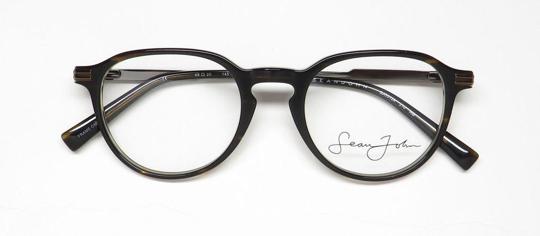 Sean John 5124 Eyeglasses