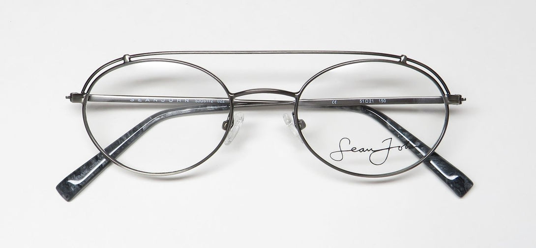 Sean John 5112 Eyeglasses