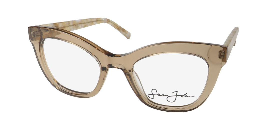 Sean John 6033 Eyeglasses