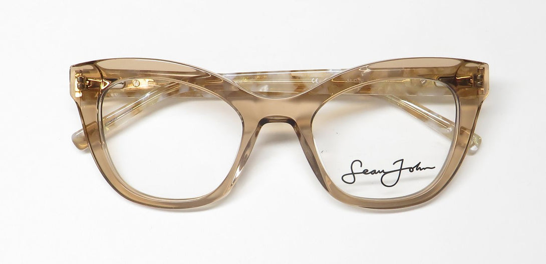 Sean John 6033 Eyeglasses