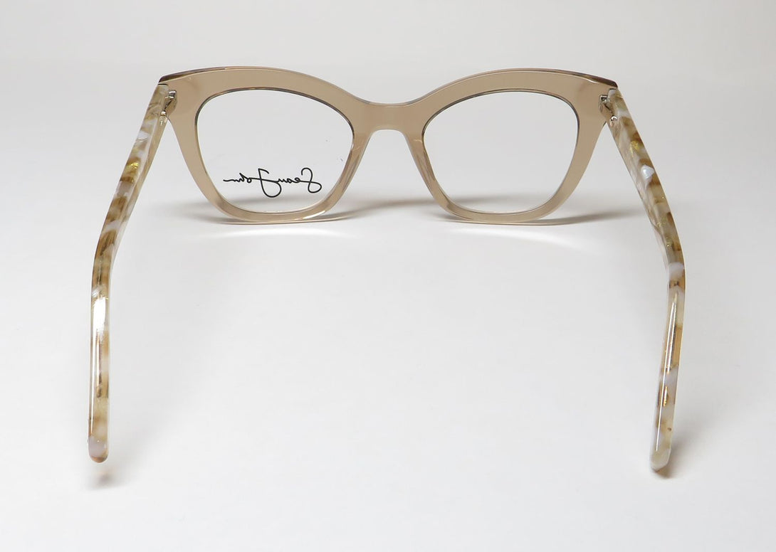 Sean John 6033 Eyeglasses