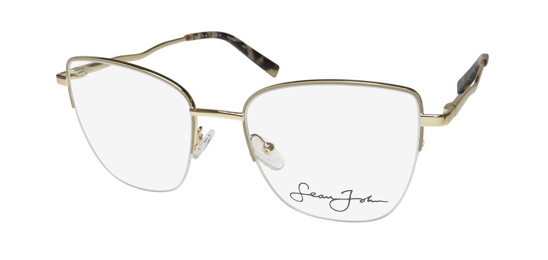 Sean John 6041 Eyeglasses