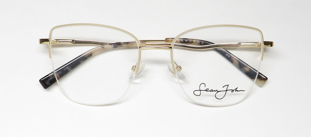 Sean John 6041 Eyeglasses