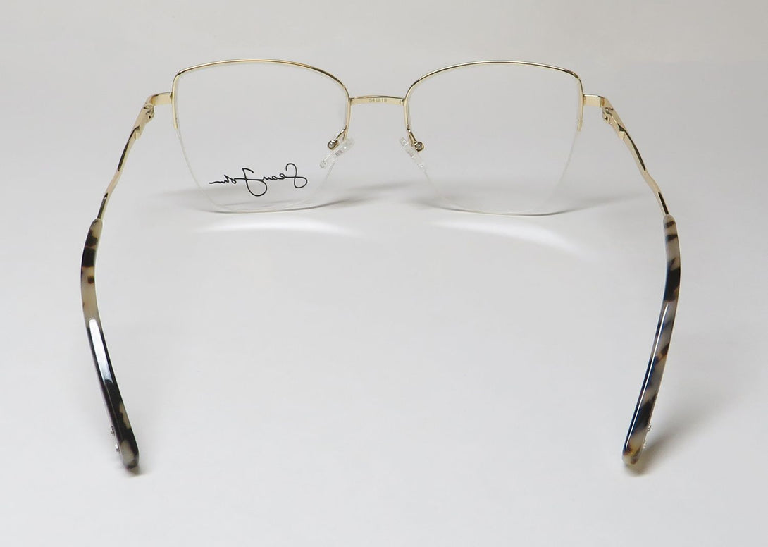 Sean John 6041 Eyeglasses