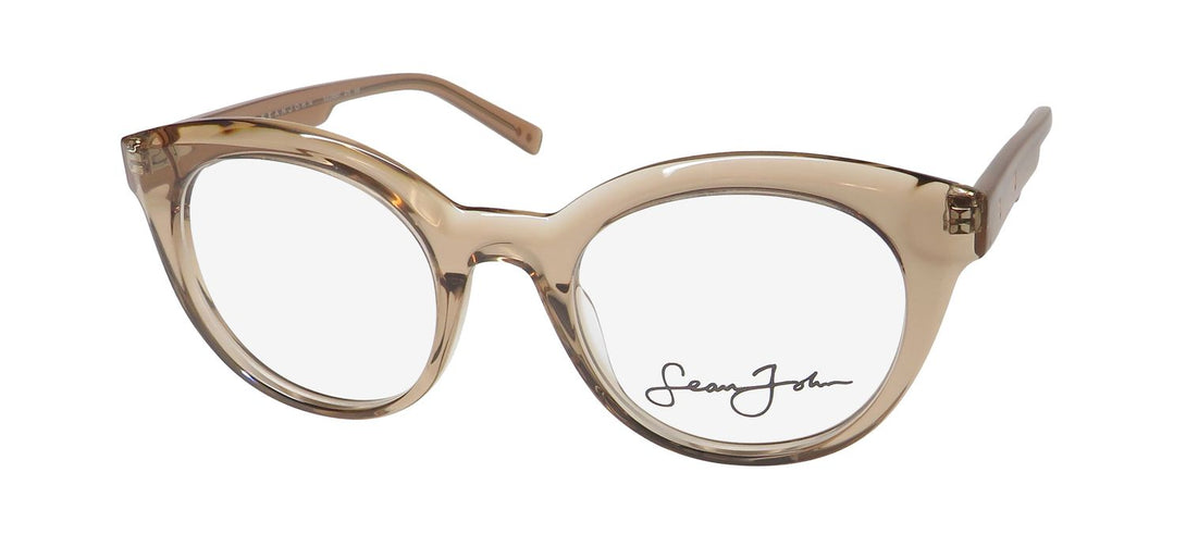 Sean John 6047 Eyeglasses