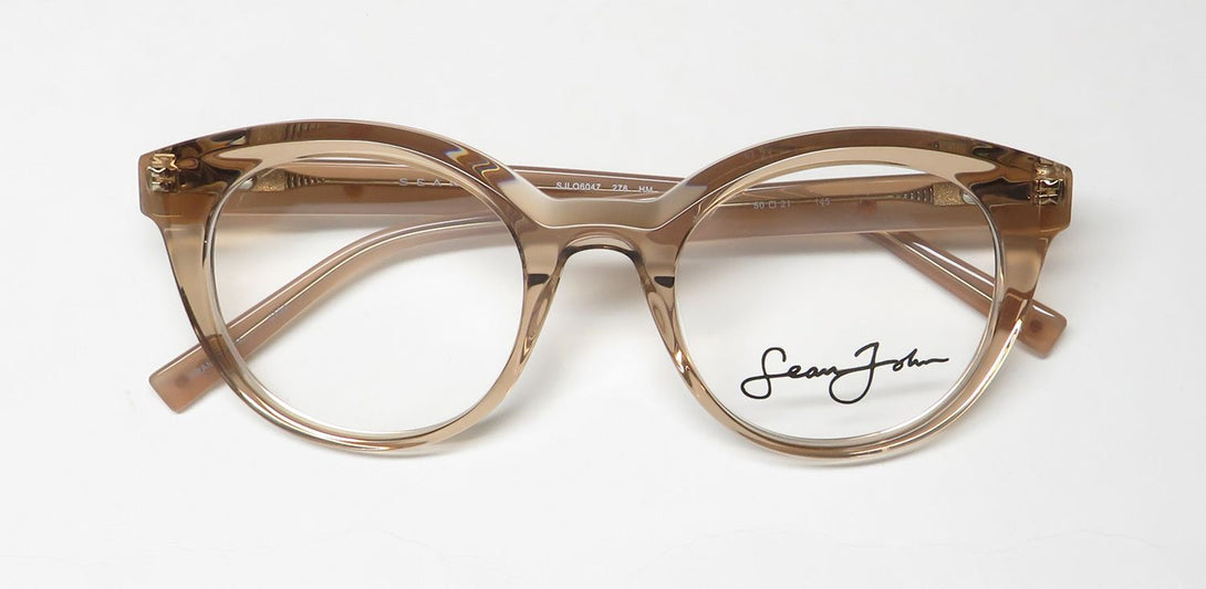 Sean John 6047 Eyeglasses