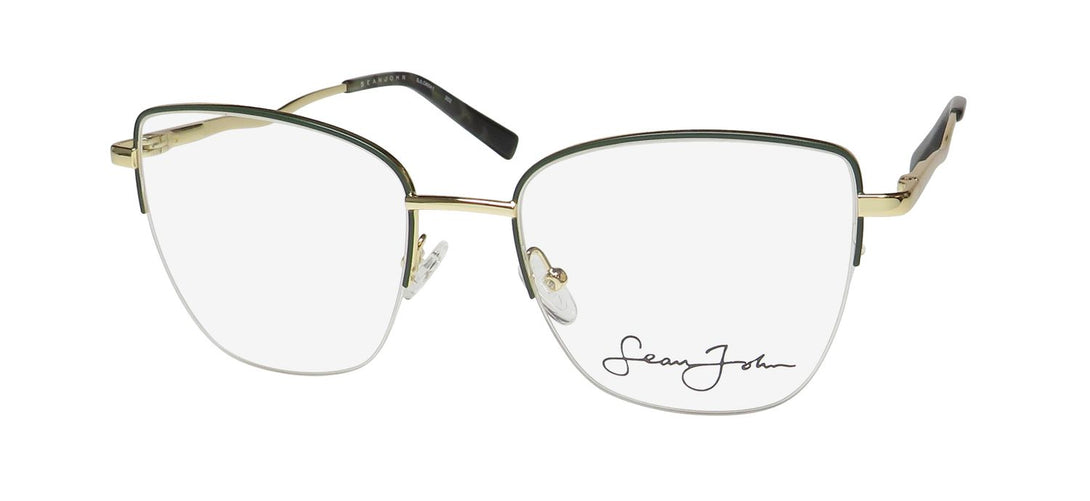 Sean John 6041 Eyeglasses