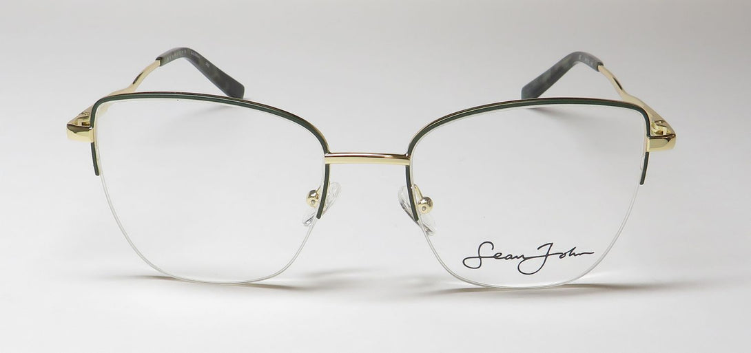 Sean John 6041 Eyeglasses