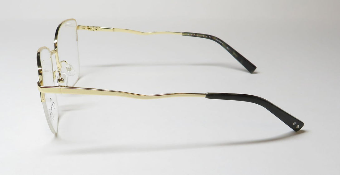 Sean John 6041 Eyeglasses