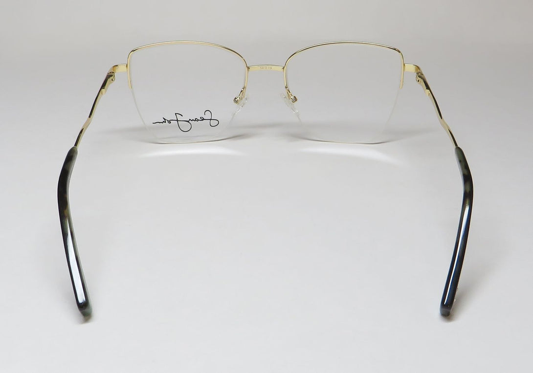 Sean John 6041 Eyeglasses