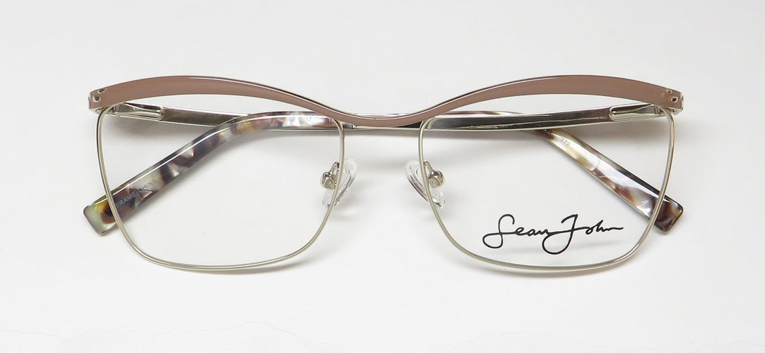 Sean John 6032 Eyeglasses